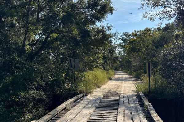 South Canal Road