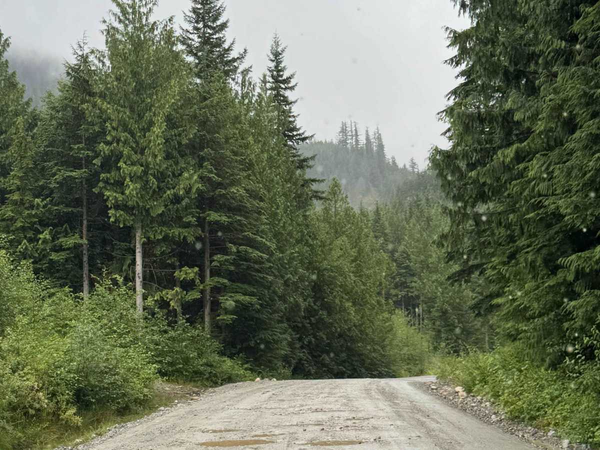 Lost Creek photo 2
