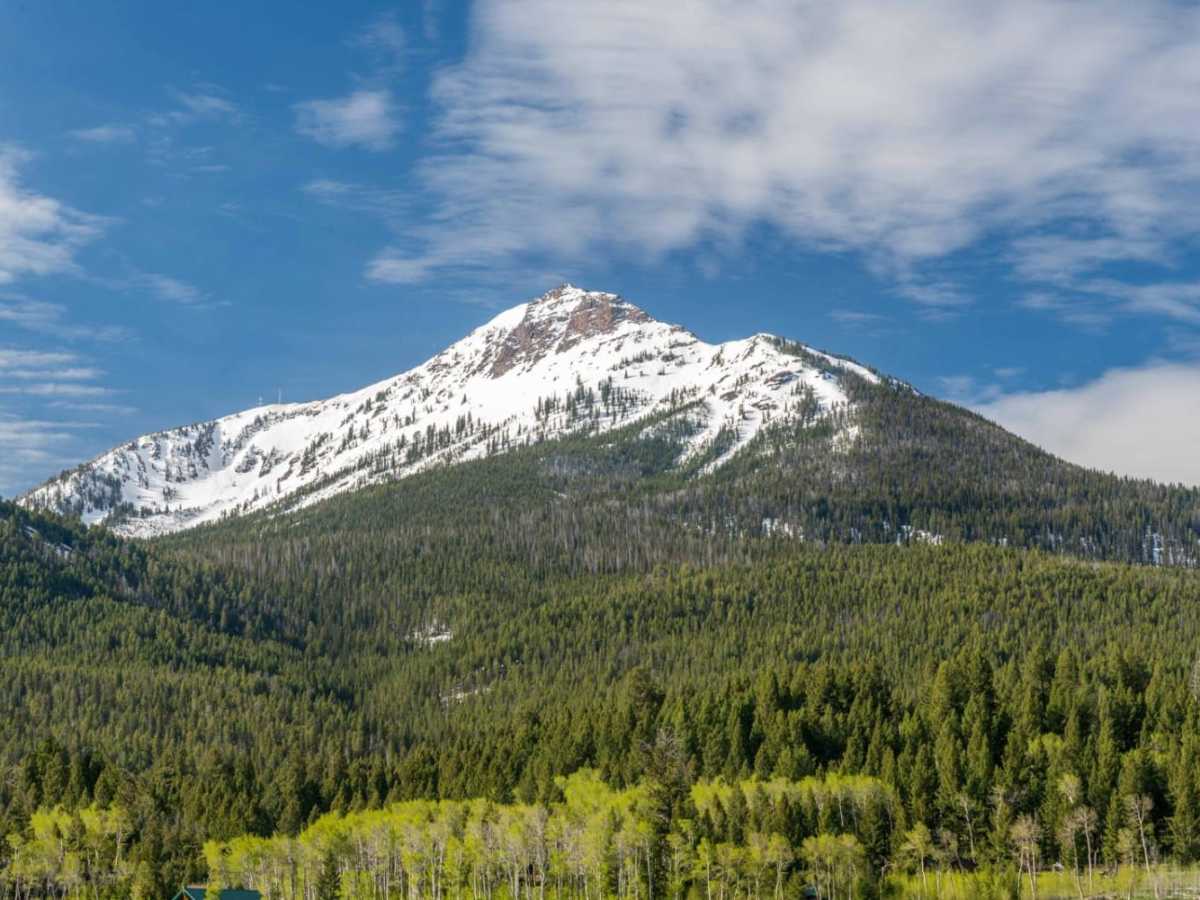 Red Rock Pass Island Park photo 5