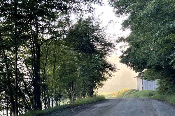 Roby Green Road