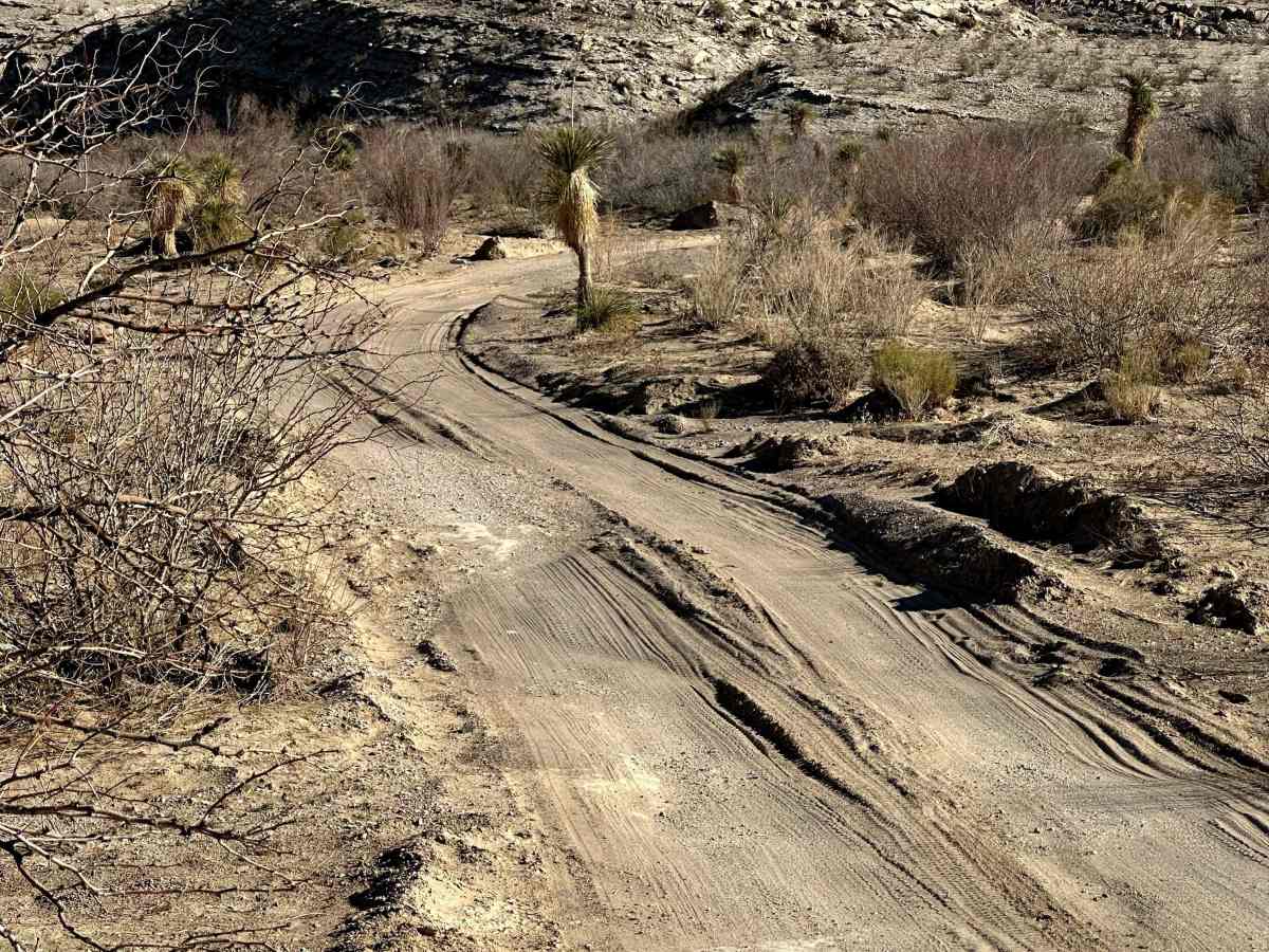 Gravel Pit photo 2