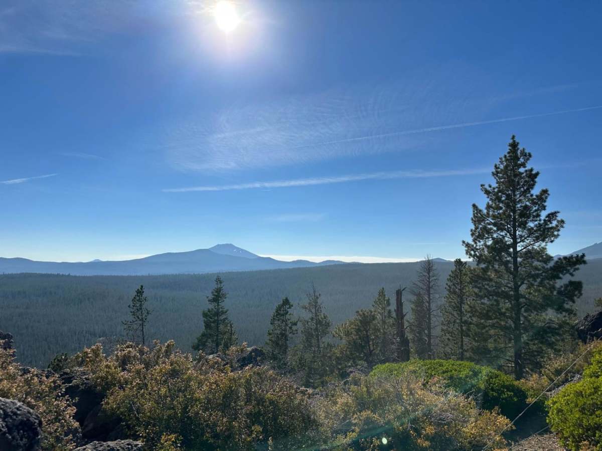 Bearwallow Butte photo 4
