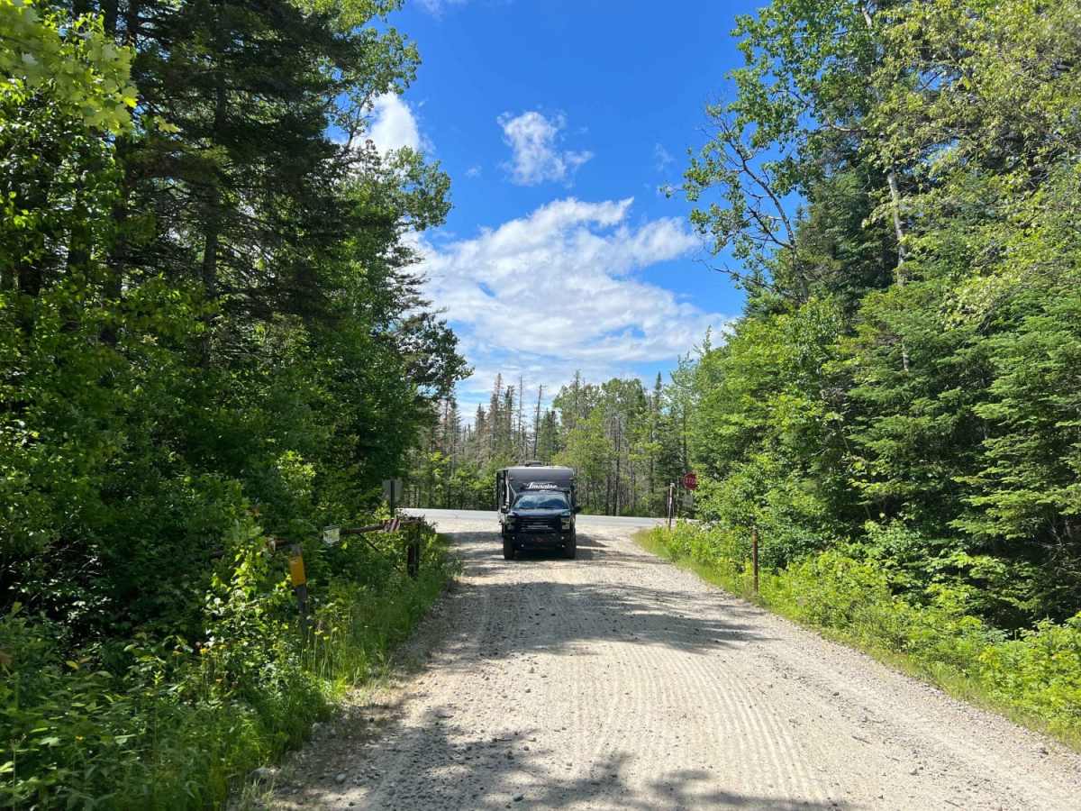 Haystack Road photo 6