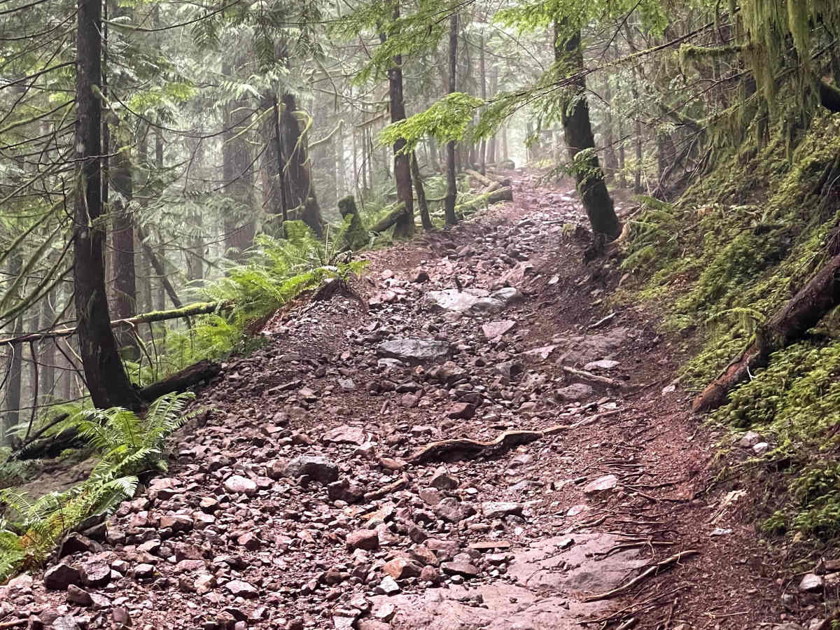 Ring Creek Ridge photo 2