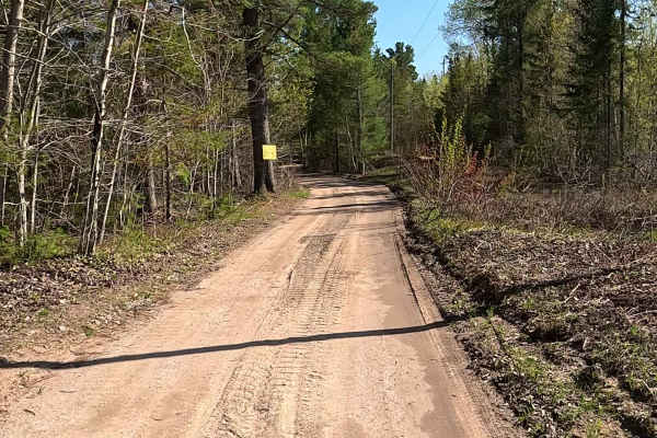 North Beaver Road