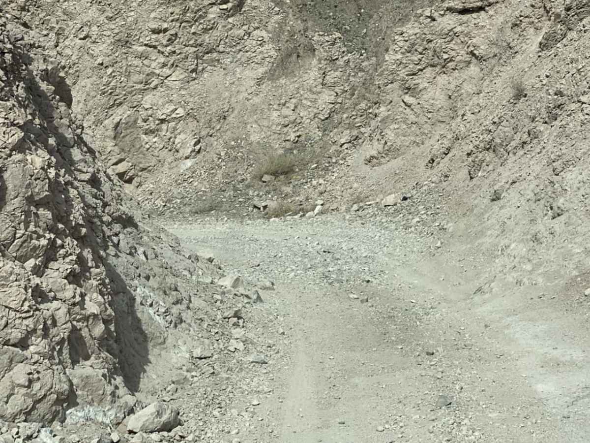 Red Cloud Mine photo 6