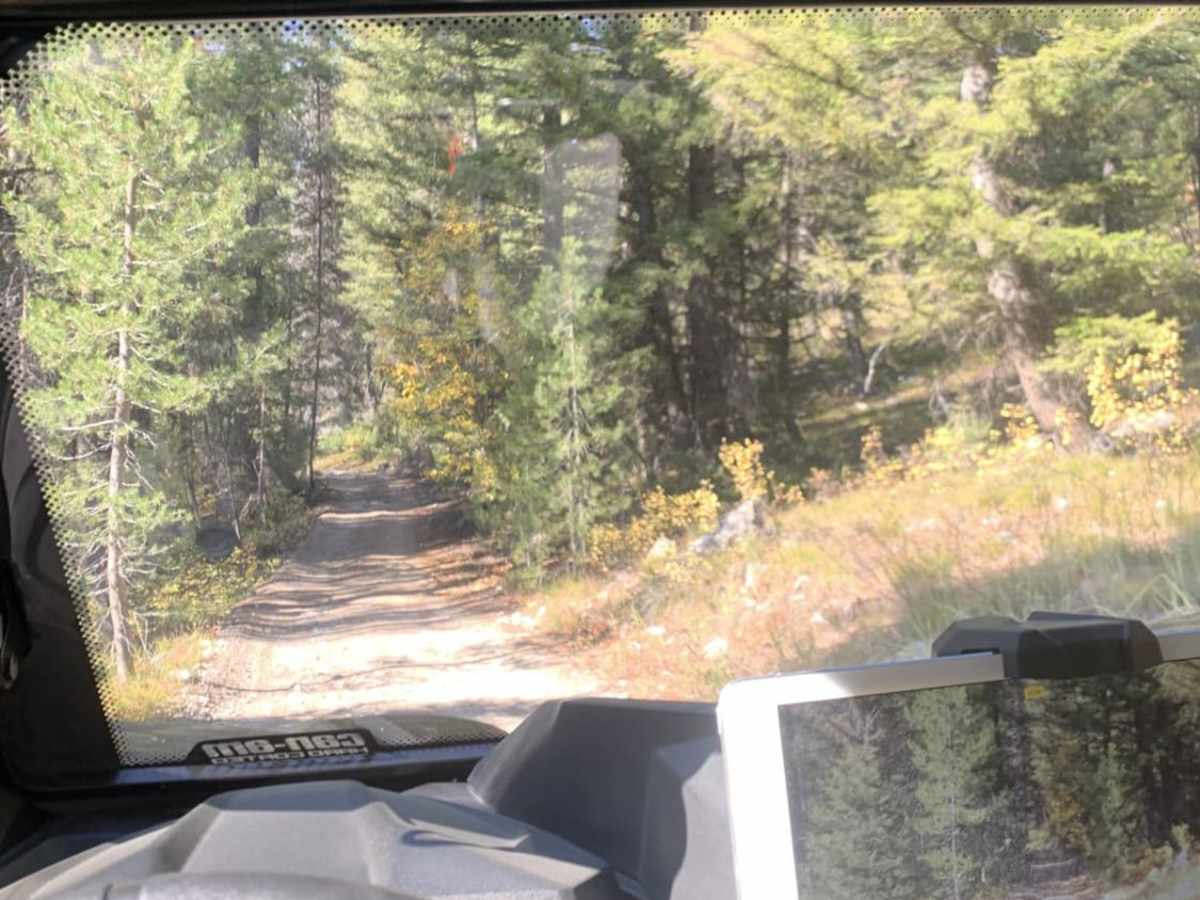 Moores Gulch photo 5