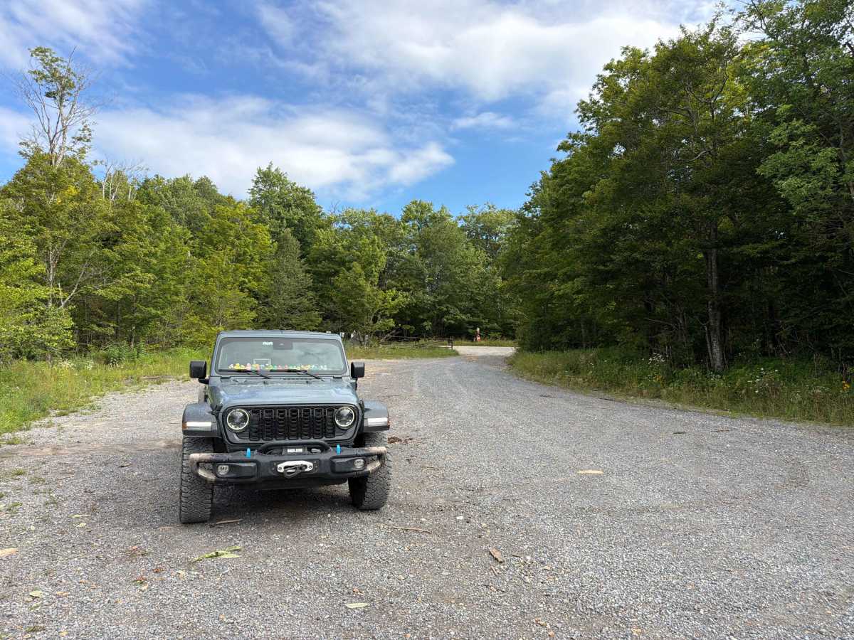 South Fork Cherry Road photo 6