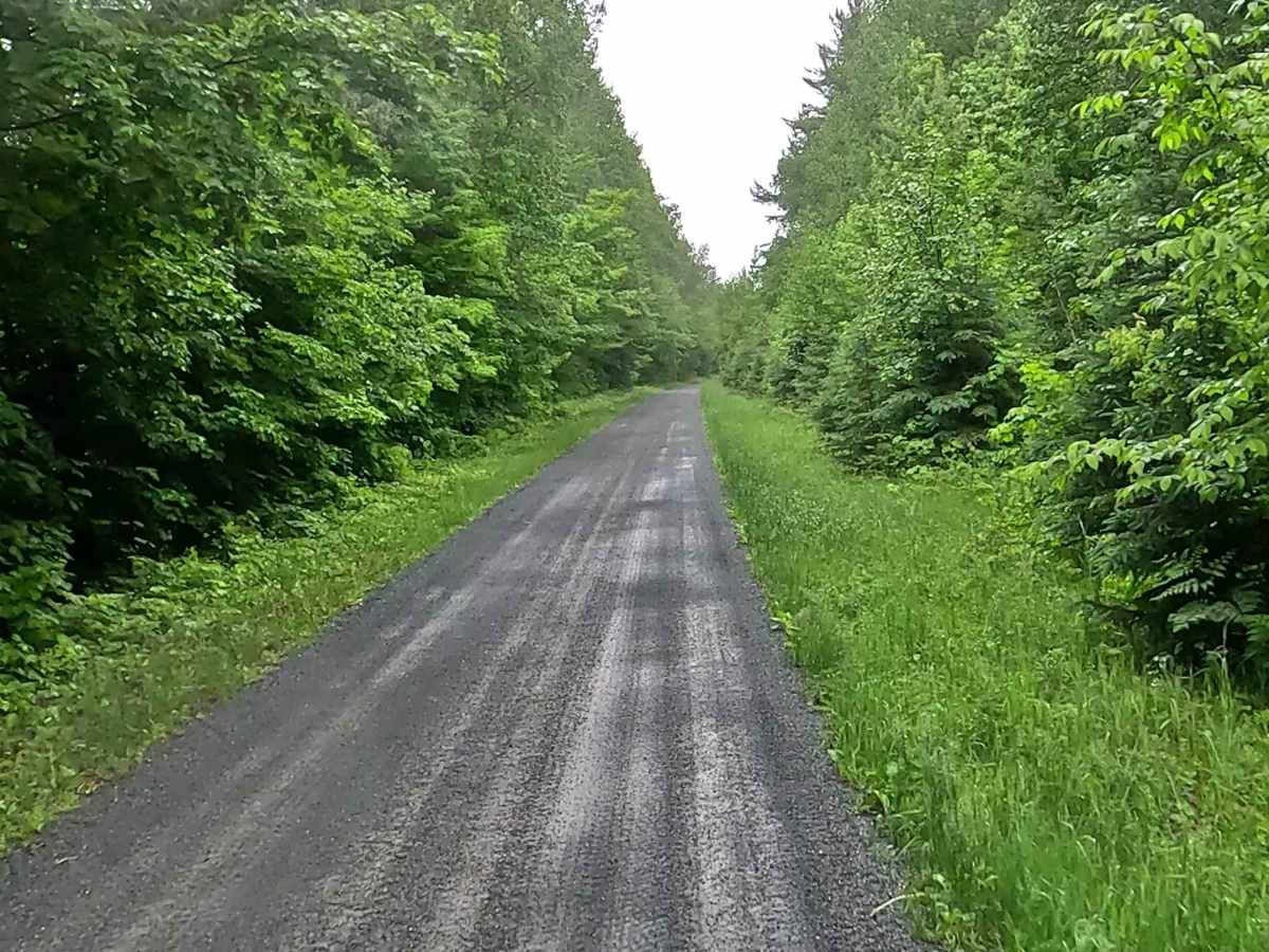 ORV Route C - Champion photo 5