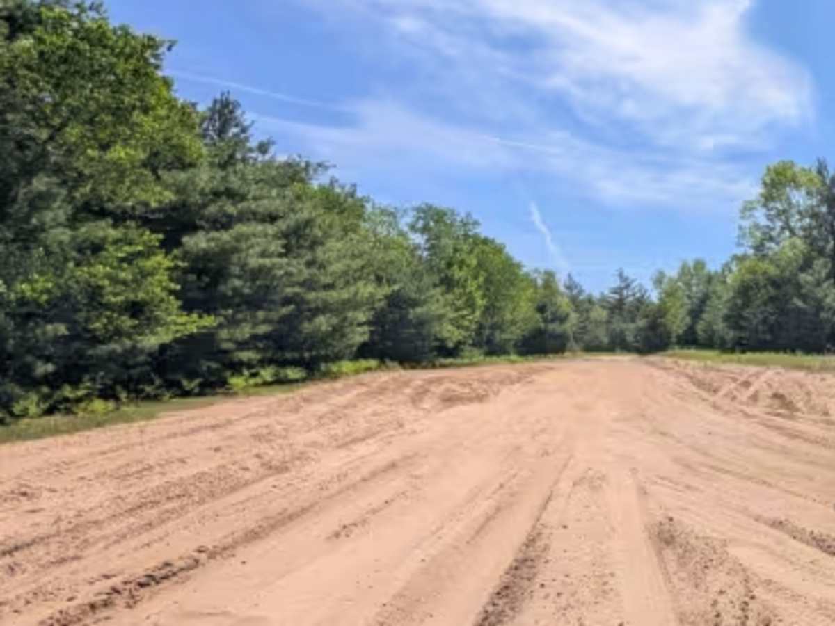 North Missaukee Route (section 5) photo 2