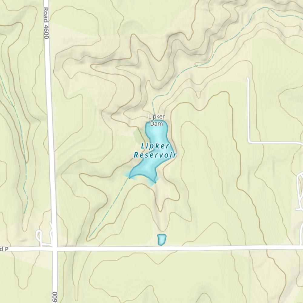 Lipker Reservoir photo