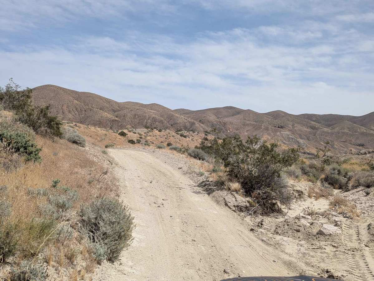 Tuft Point Road photo 6