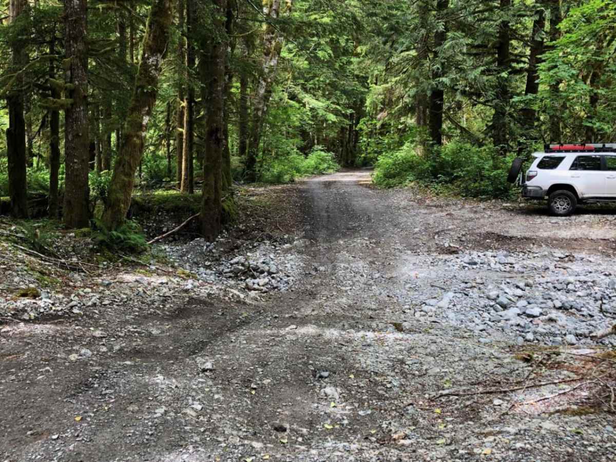 Middle Fork/Goldmeyer Rd photo 3