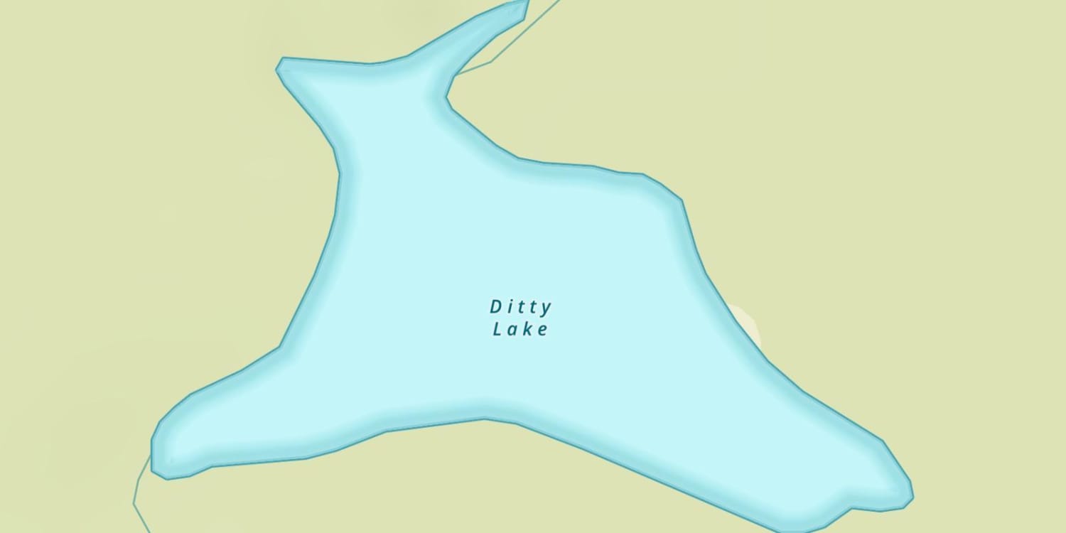 waterbodys
