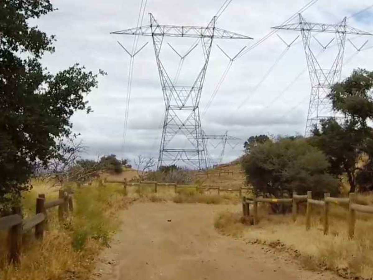 Power Line Road - South photo 6