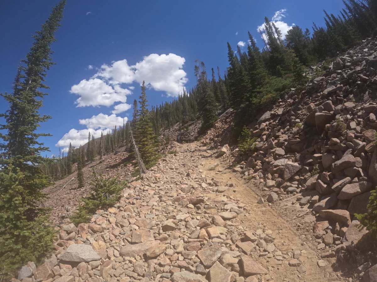 Blue Jay Mine photo 6