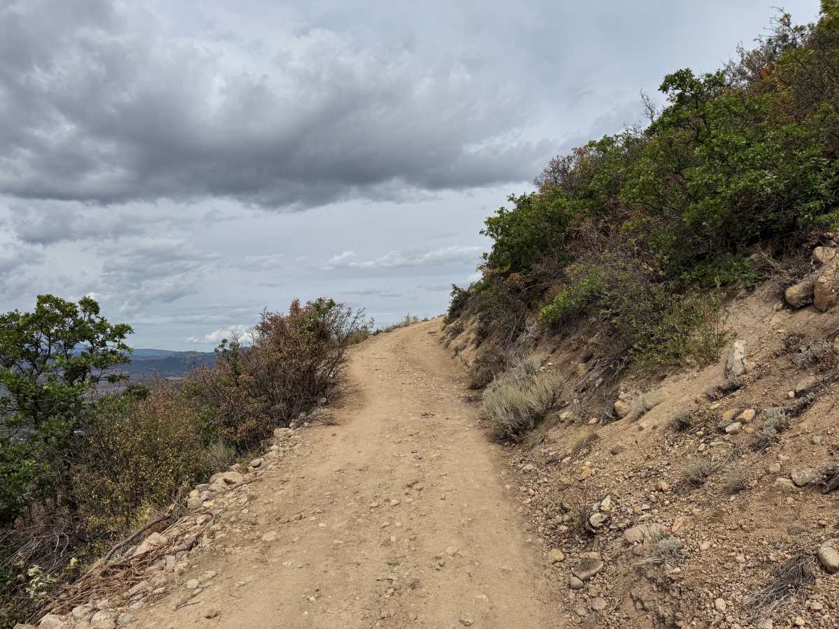 Smuggler Mountain Road photo 3