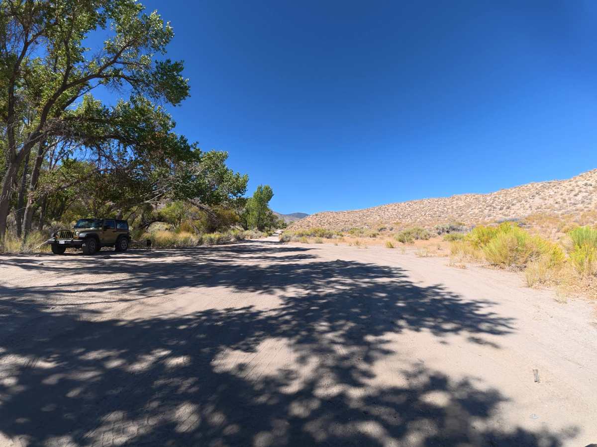 Canyon Road West photo 6