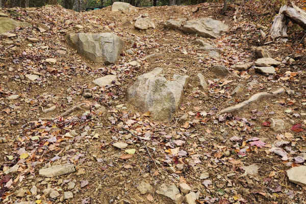 OHV 5R - Rock Run Recreation Area