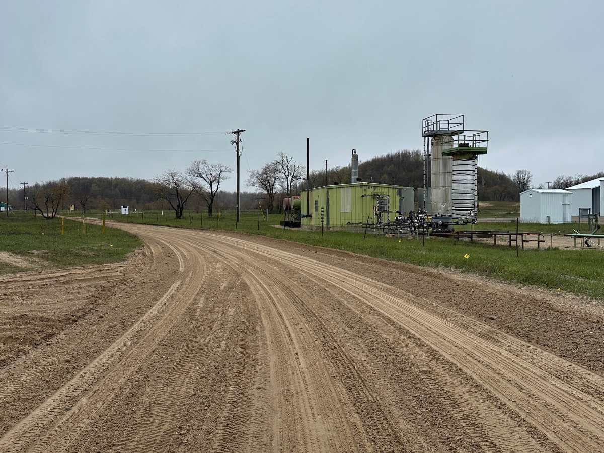 Mount Fredric Road photo 5