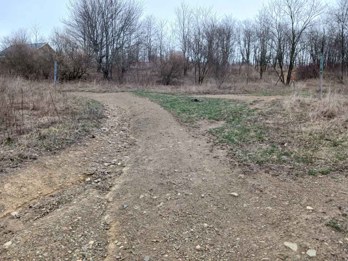 W Road - Rock Run Recreation Area photo 3