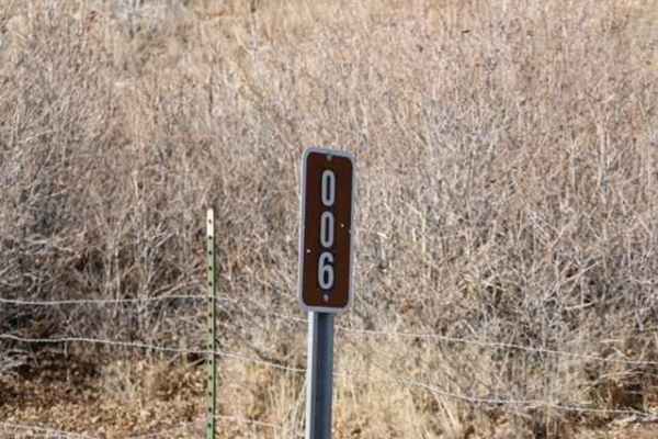 Dairy Fork - FS 50006