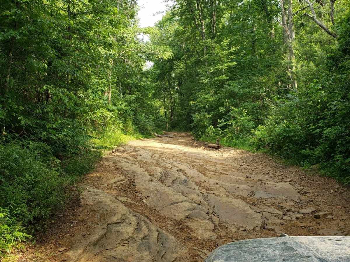 Catoosa Headrick Road photo 4