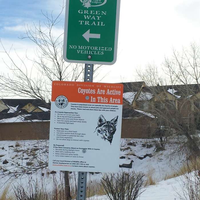 Near Jaycee to Carpenter Park Lakes Loop