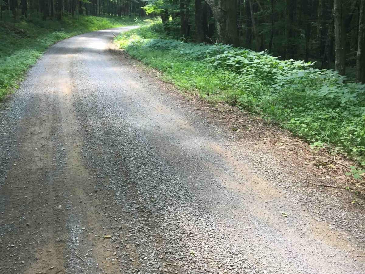 Trans American Trail WV photo 2
