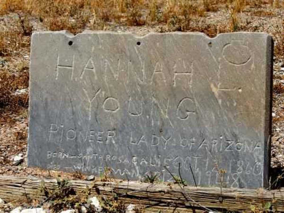 Old 96 Ranch photo 3