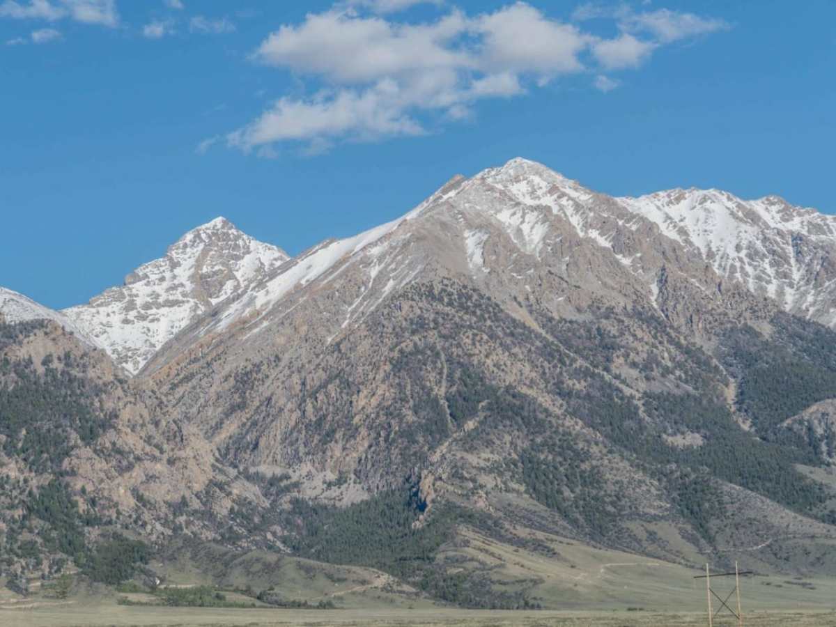 Doublespring Pass photo 4