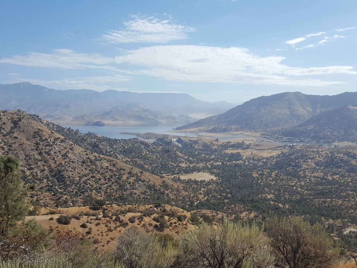 Hogeye Ridge Trail - FS 32E45 photo 3