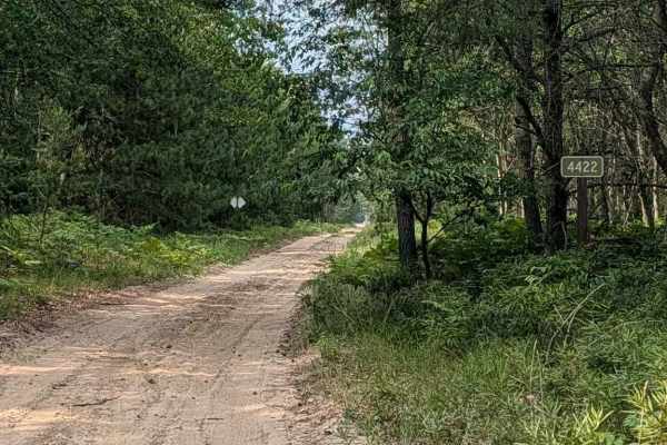 Chandler Road - FS 4422