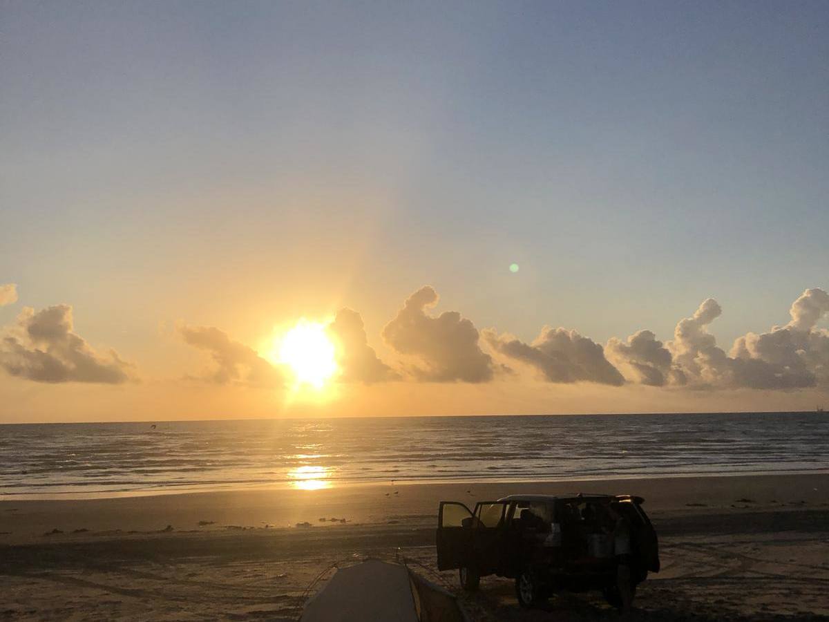 Padre Island National Seashore photo 4