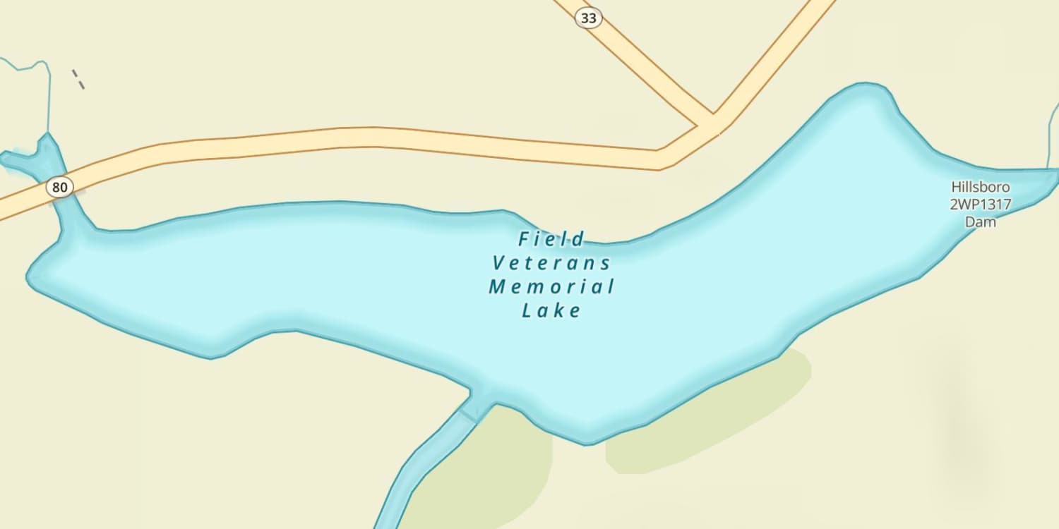 waterbodys