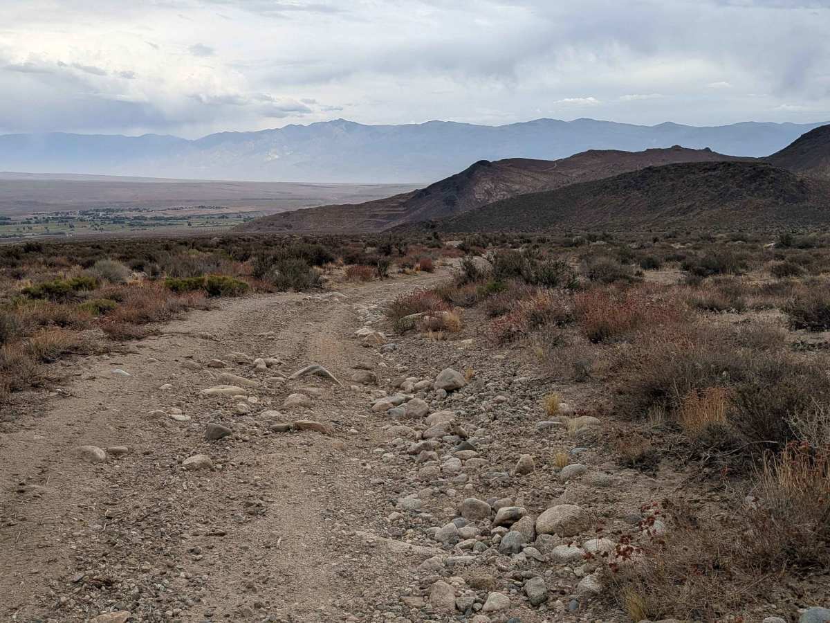 Pine Creek Mine Valley photo 6