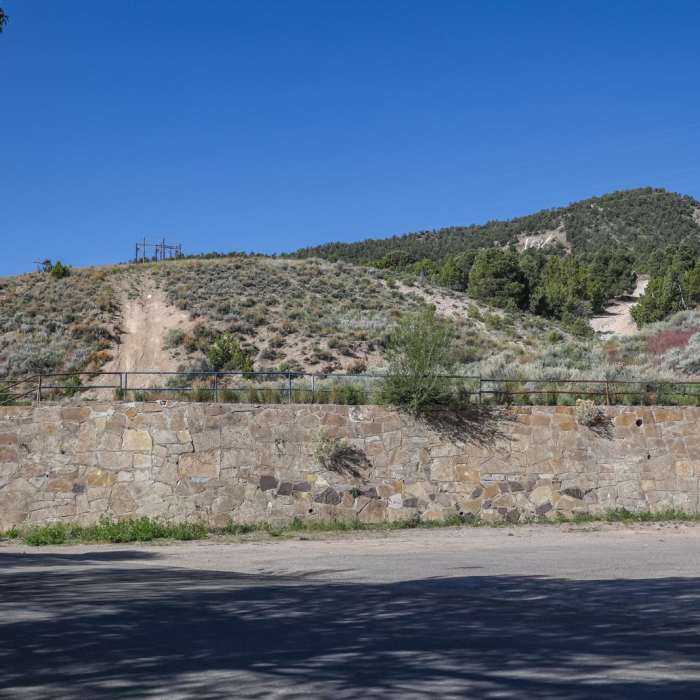 Near White Pine Hill