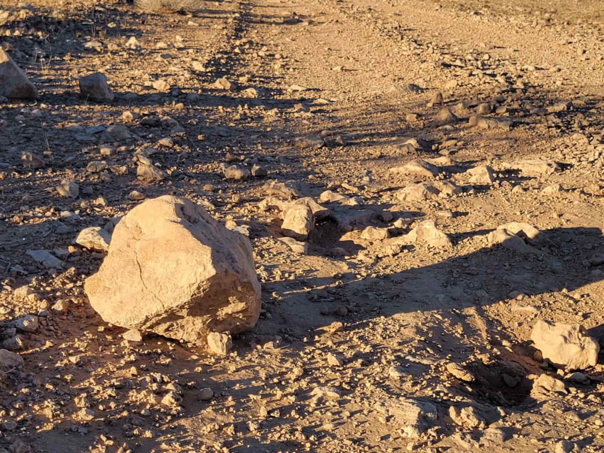 Mesa Straightaway photo 4