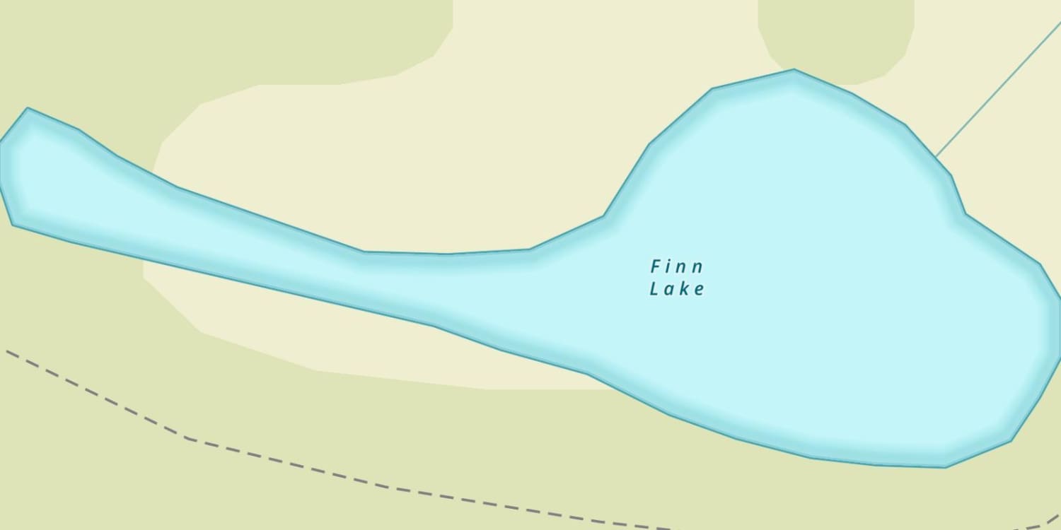Finn Lake