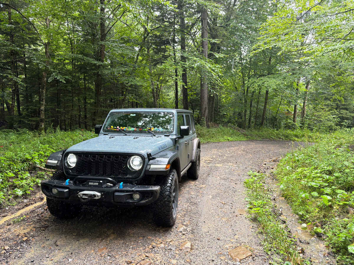 Briery Run Road - CFR 29 photo 5