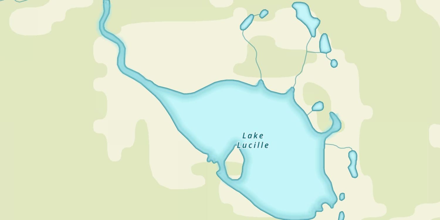 Lake Lucille