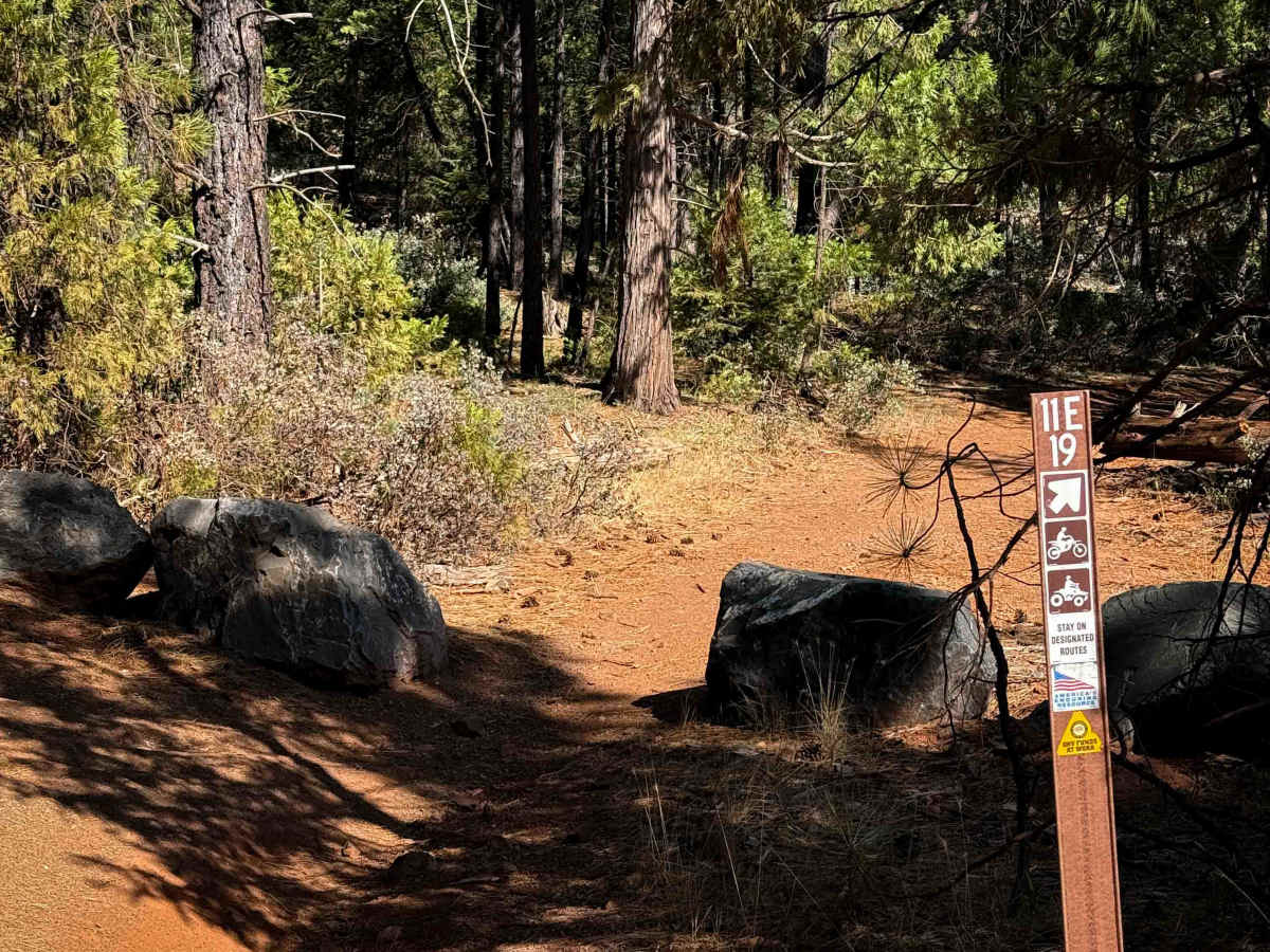 11E19 trail photo