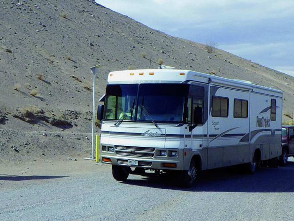 Dumont Dunes photo 2