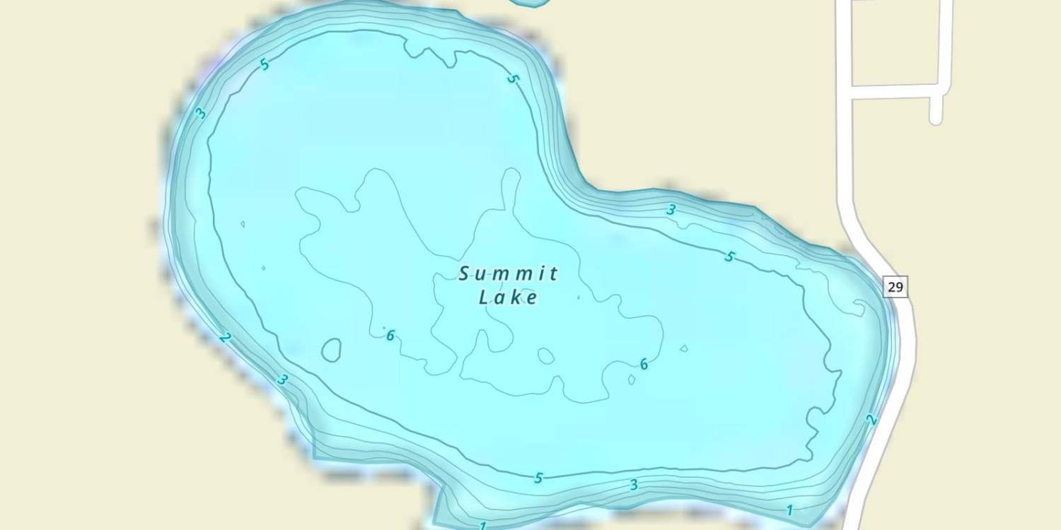 Summit Lake