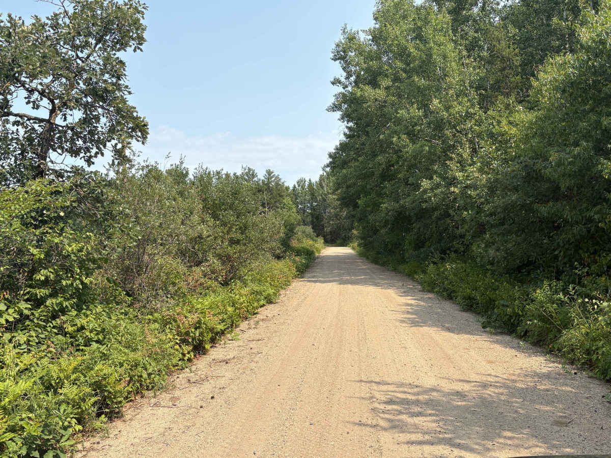 Small Lake Road photo 2