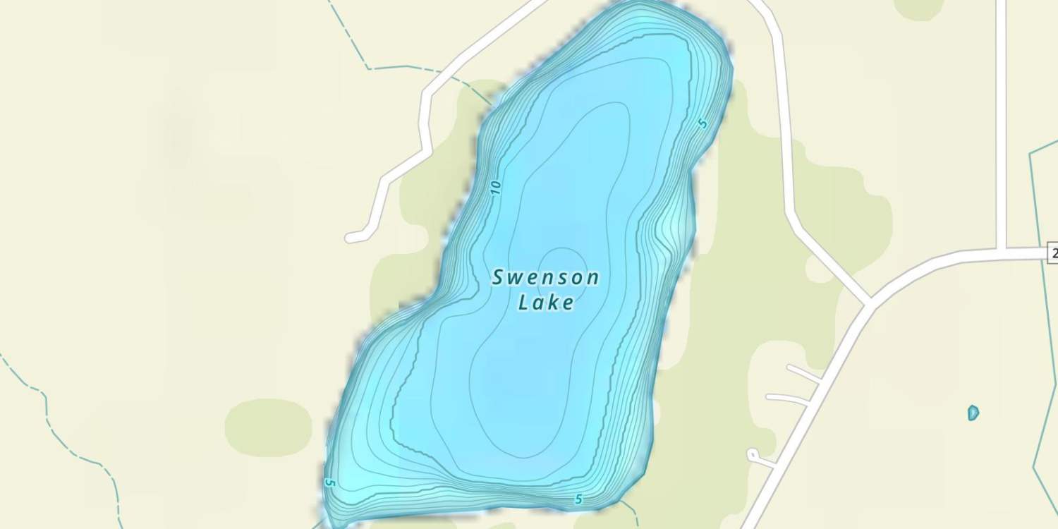 Swenson Lake