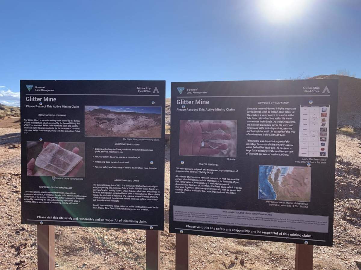 Sunshine Trail photo 2