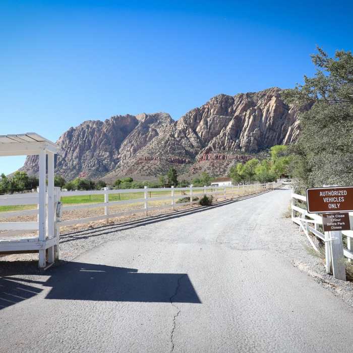 Near Sandstone Canyon Loop