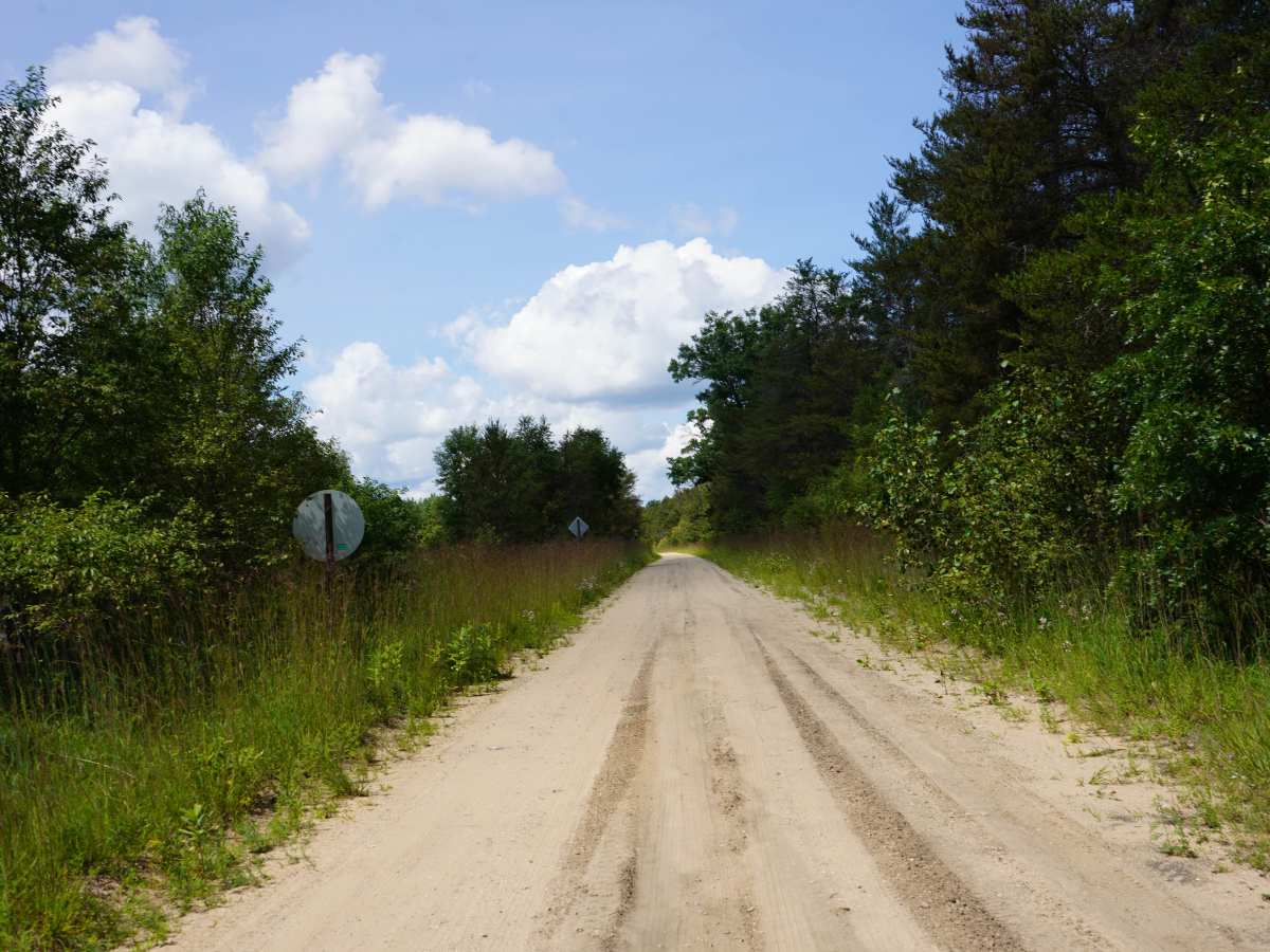 East Railroad Trail photo 4