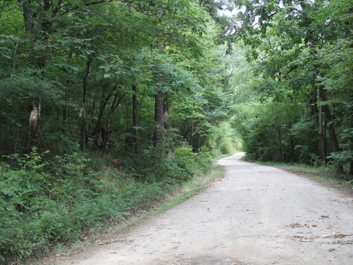 Exit to Tabor Mountain Road photo 5